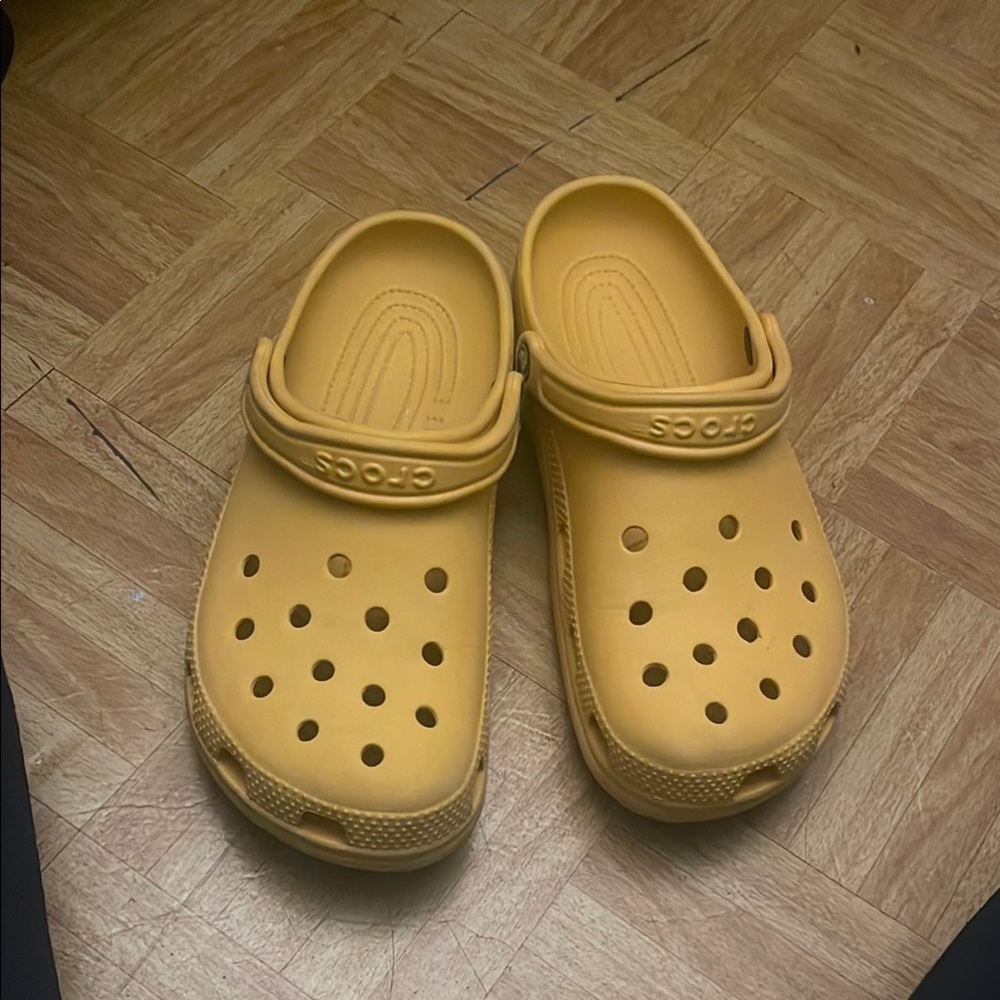 Crocs Clogs